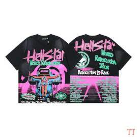 Picture of Hellstar T Shirts Short _SKUHellstarS-XL20tr1110305